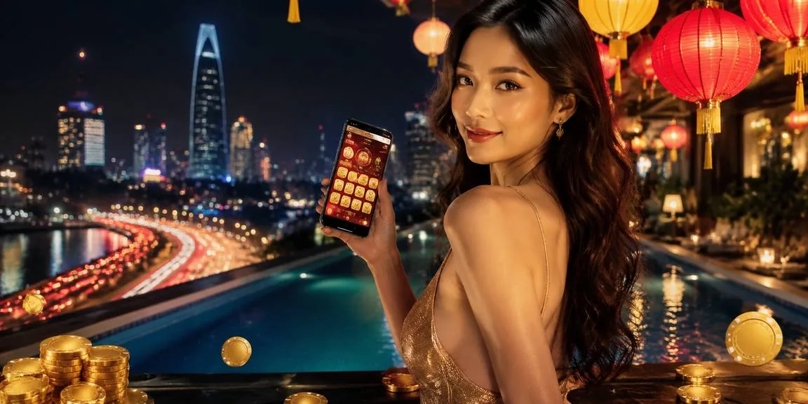 Trải Nghiệm Casino